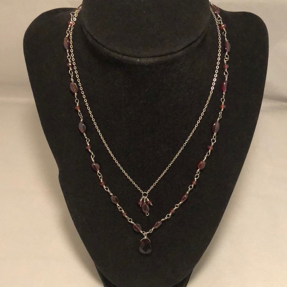 Jewelry - Necklace